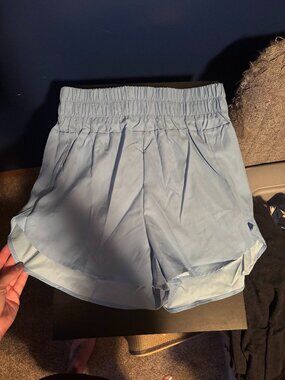 NWWT Athletic Shorts